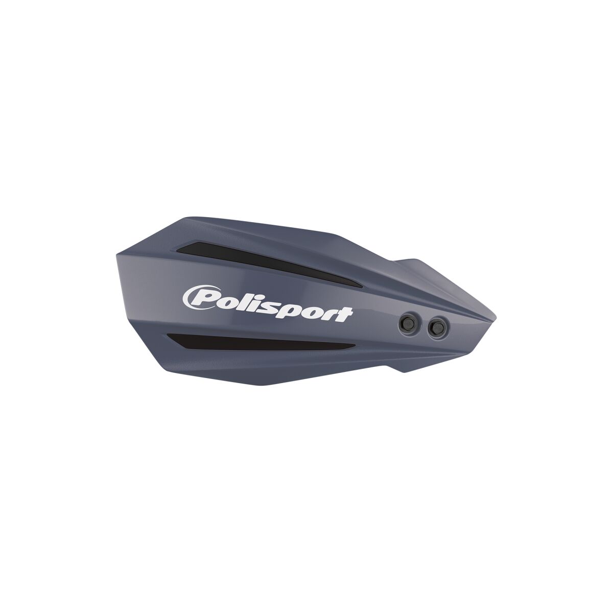 POLISPORT HANDGUARDS MX BULLIT GRY 8308500033
