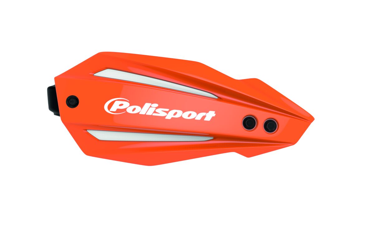 POLISPORT HANDGUARD BULLIT WRAP OR 8308600003