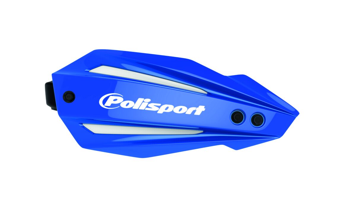 POLISPORT HANDGUARD BULLIT WRAP BL 8308600004