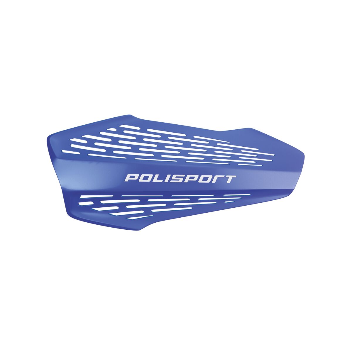 POLISPORT HANDGUARD MX FORCE BL 8308700006