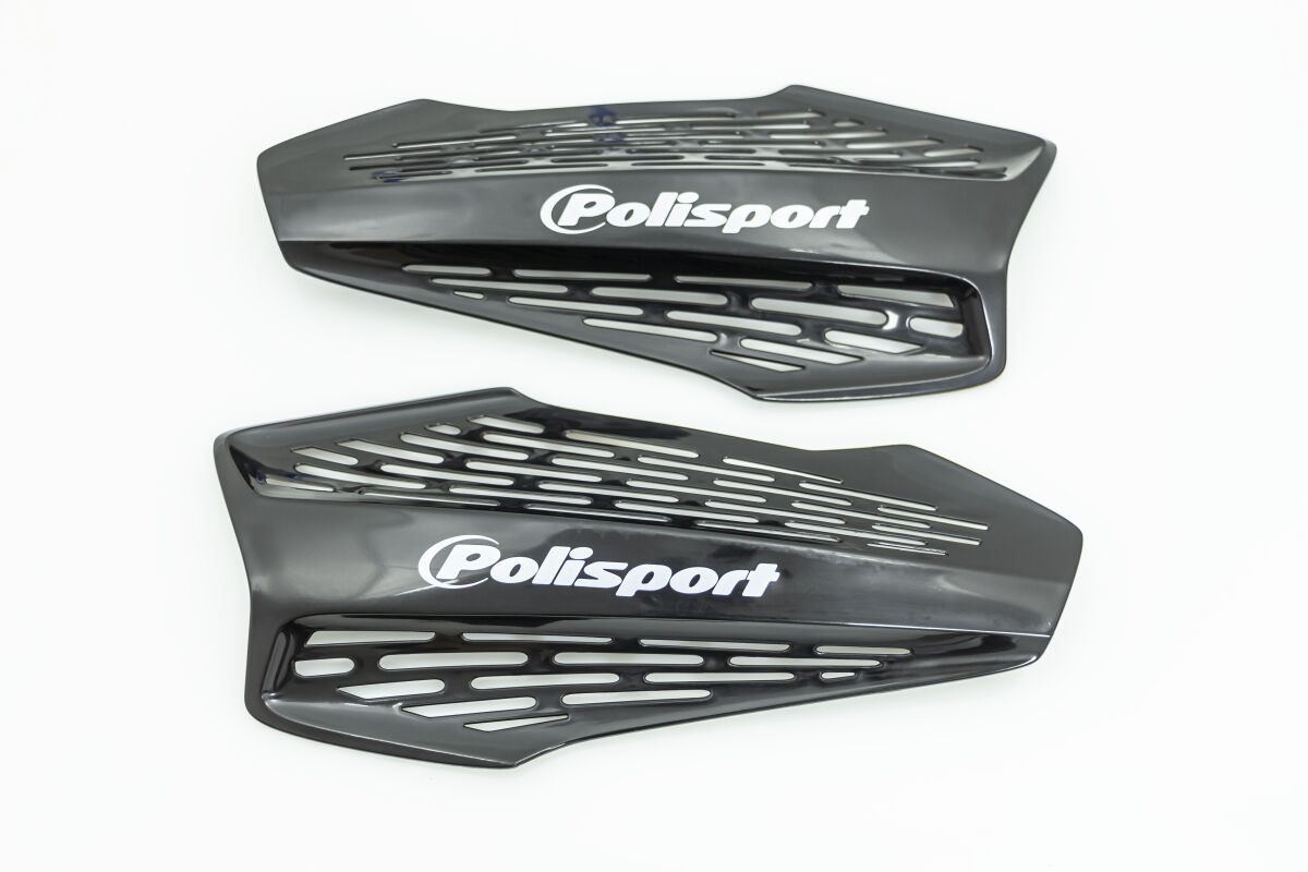 POLISPORT REPLACE MX FORCE BK 8308700009