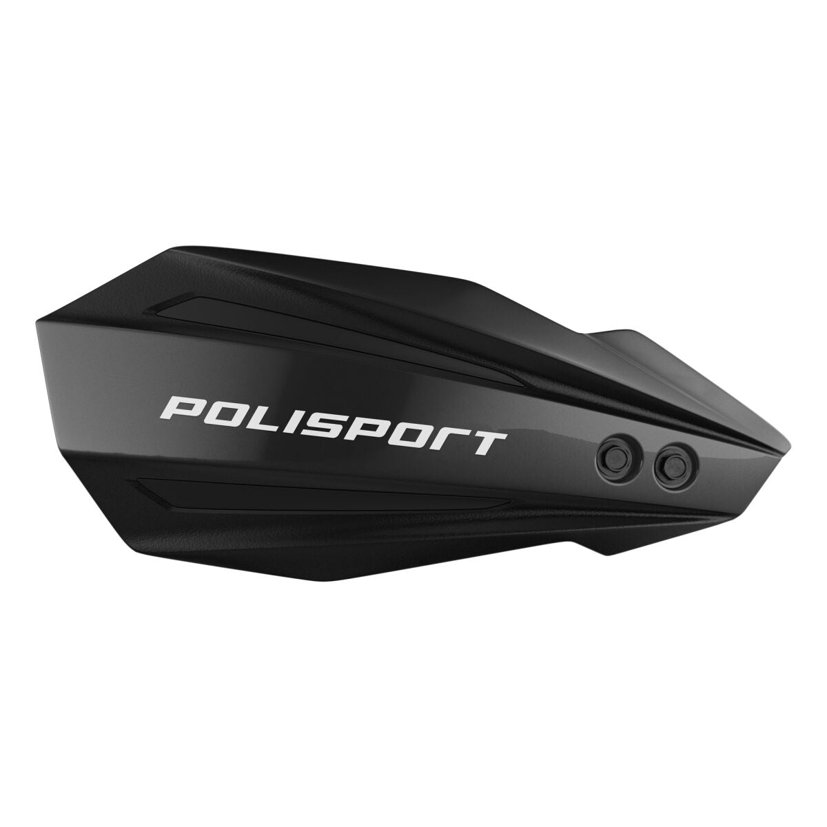 POLISPORT HANDGUARDS MX BULLIT BK 8308500057