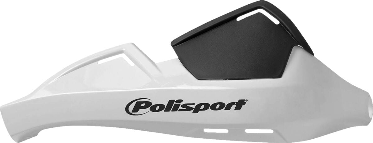 POLISPORT HANDGUARD INT EVL W/ HANDLEBAR UNV MNT 8305100026