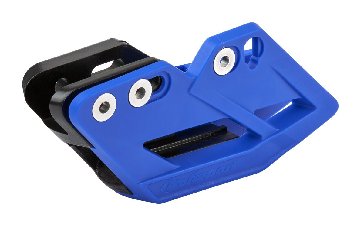 POLISPORT PERFORMANCE CHAIN GUIDE BLUE 8458200002