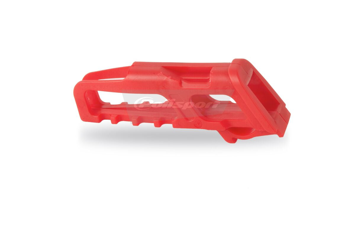 POLISPORT CHAIN GUIDE CRF250 07-10 RD 8435100002