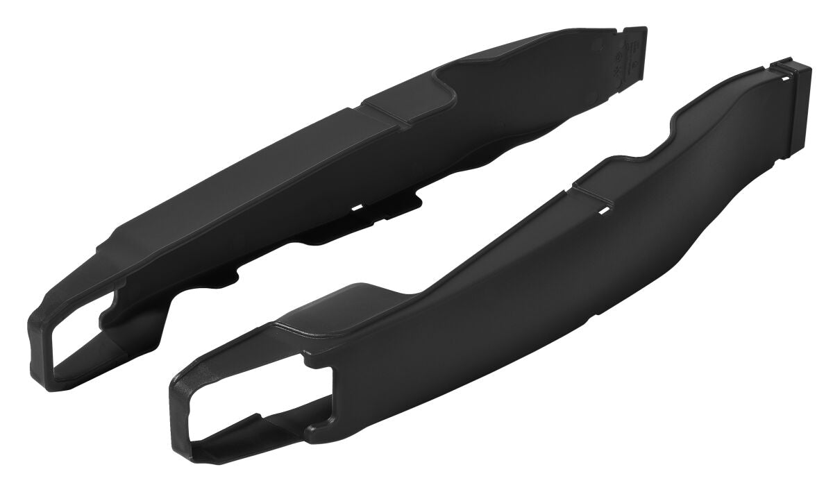 POLISPORT COVER SWINGARM YAM YZF BK 8456700001