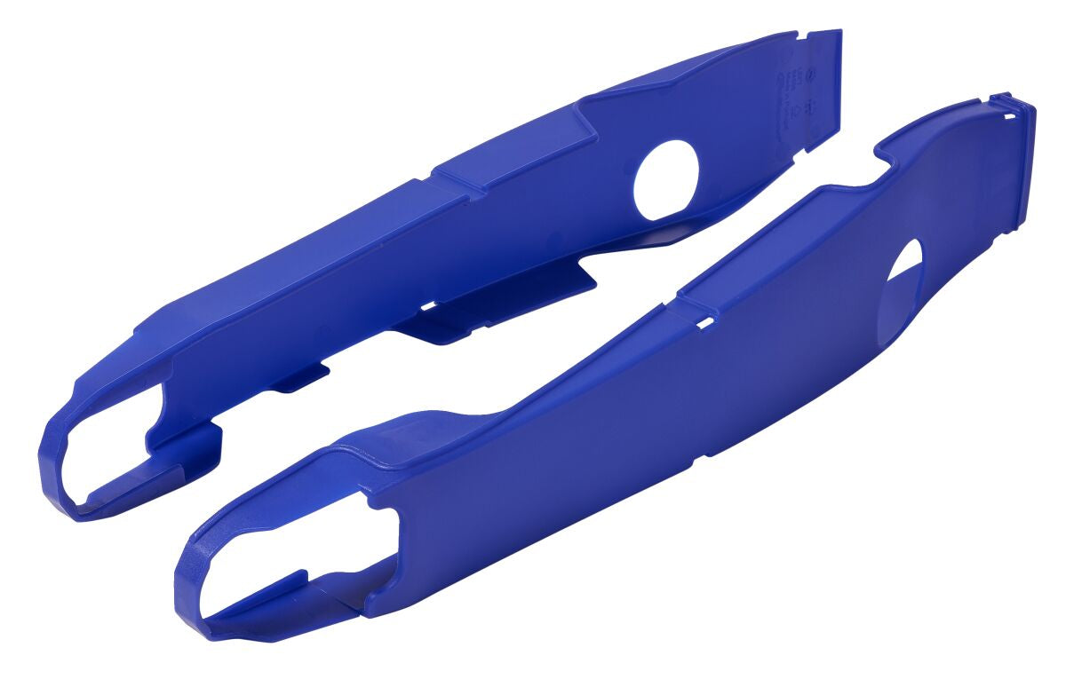 POLISPORT COVER SWINGARM YAM YZ BL 8456800002