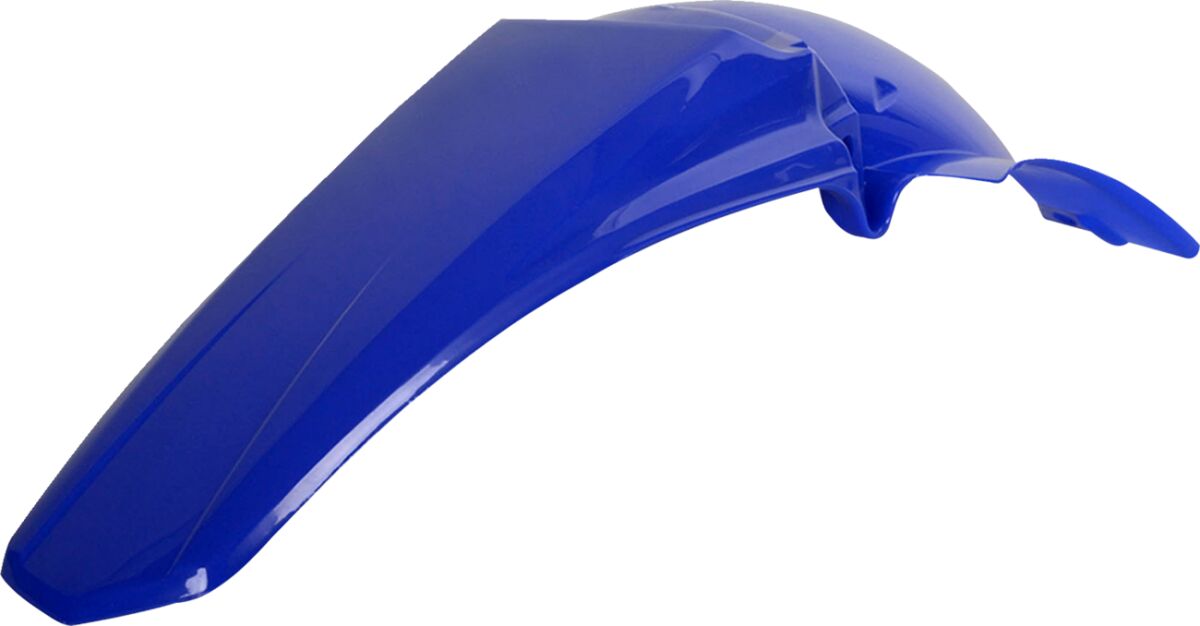 POLISPORT FENDER RR YZF250/450 06-09 BL 8551400002
