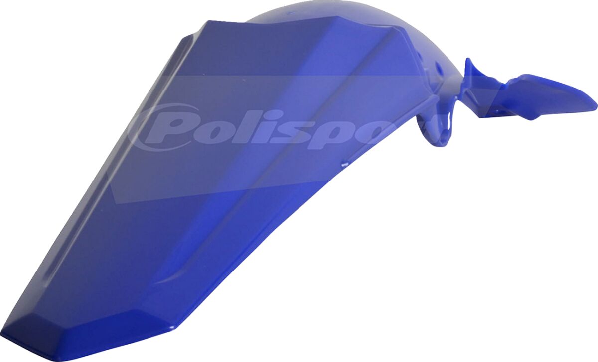 POLISPORT FENDER RR YZF250 10-13 BL 8553300003