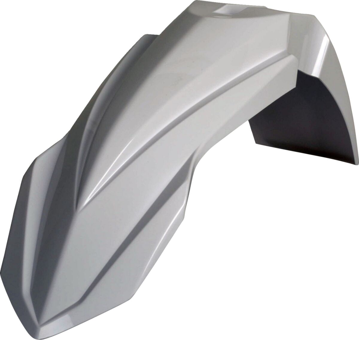 POLISPORT FENDER FRT YZ15-20 YZF10-17 WH 8553600001