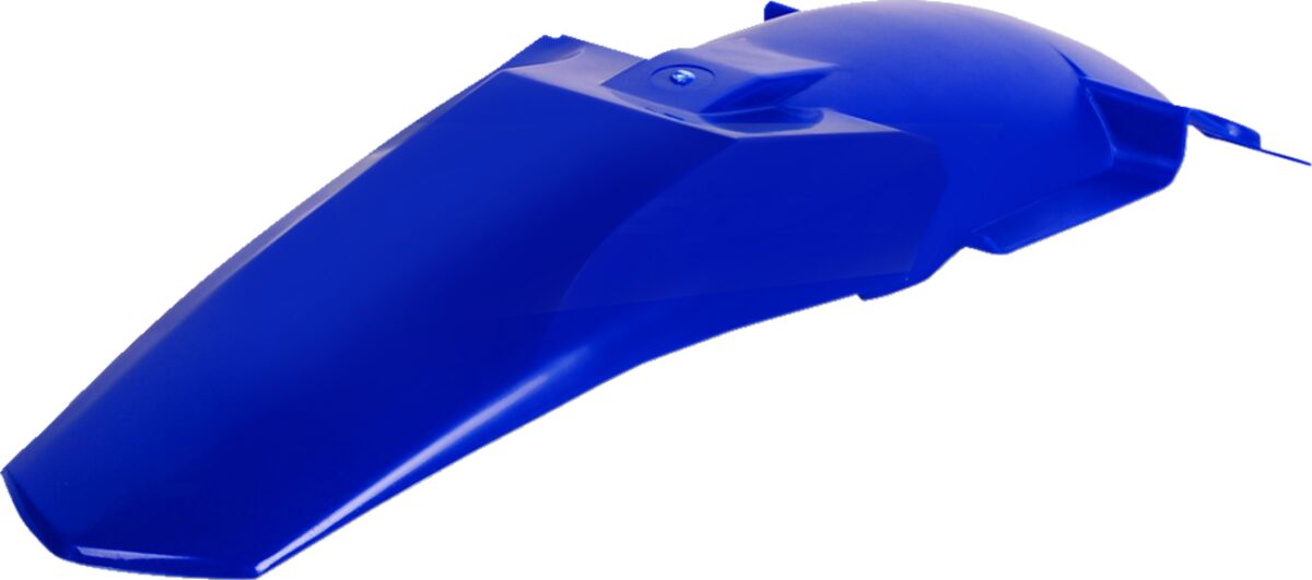 POLISPORT FENDER RR YZ85 02-21 BL 8563700001