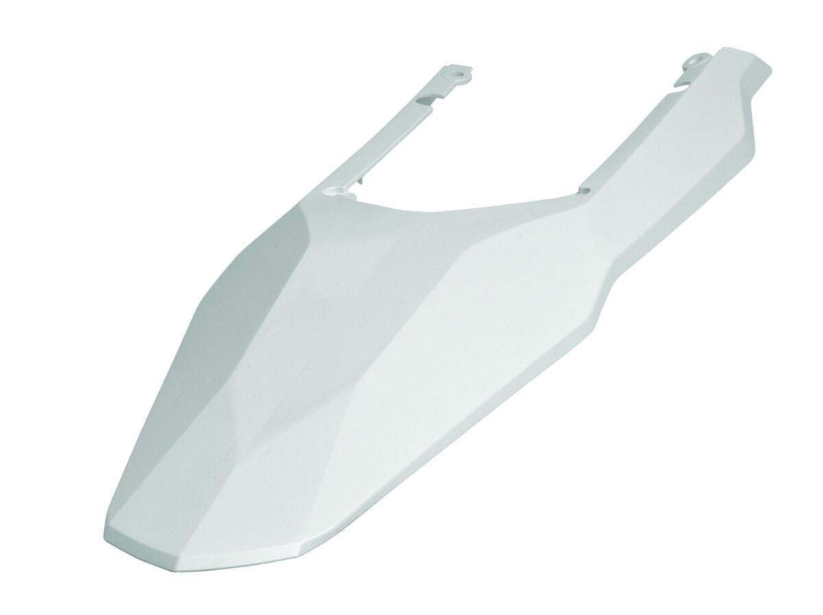 POLISPORT FENDER REAR GAS 12-13 WH 8581400004