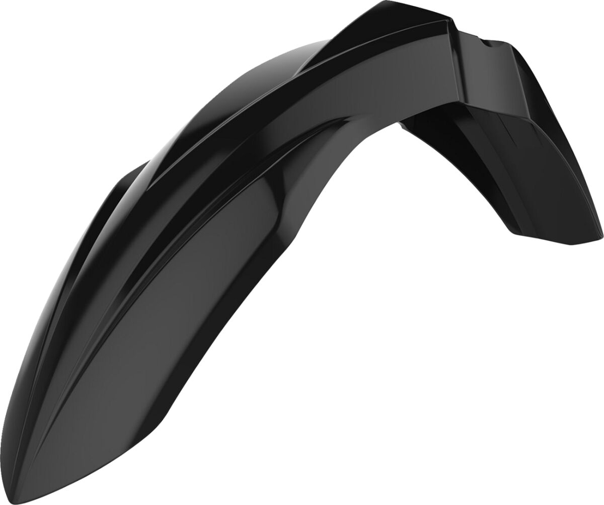 POLISPORT FDR FRT KXF250 17-/450 16- BK 8574500003