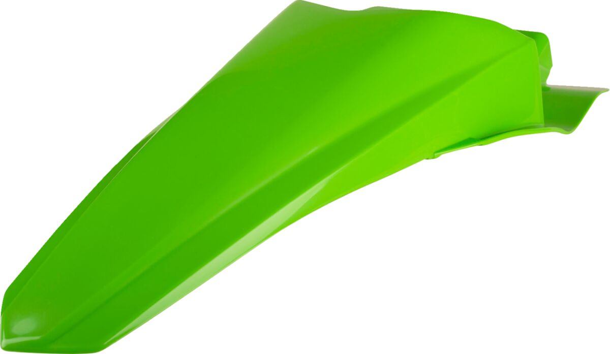 POLISPORT FENDER REAR KX85 14-18 GRN 8579700001