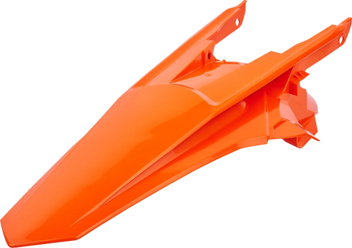 POLISPORT FENDER RR EXC/EXCF 17-19 OR 8595900001