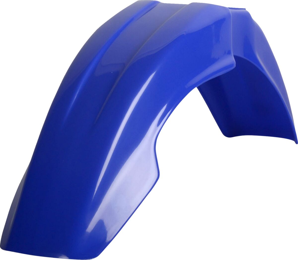 POLISPORT FENDER FRT YZ125/250 92-99 BL 8583000029