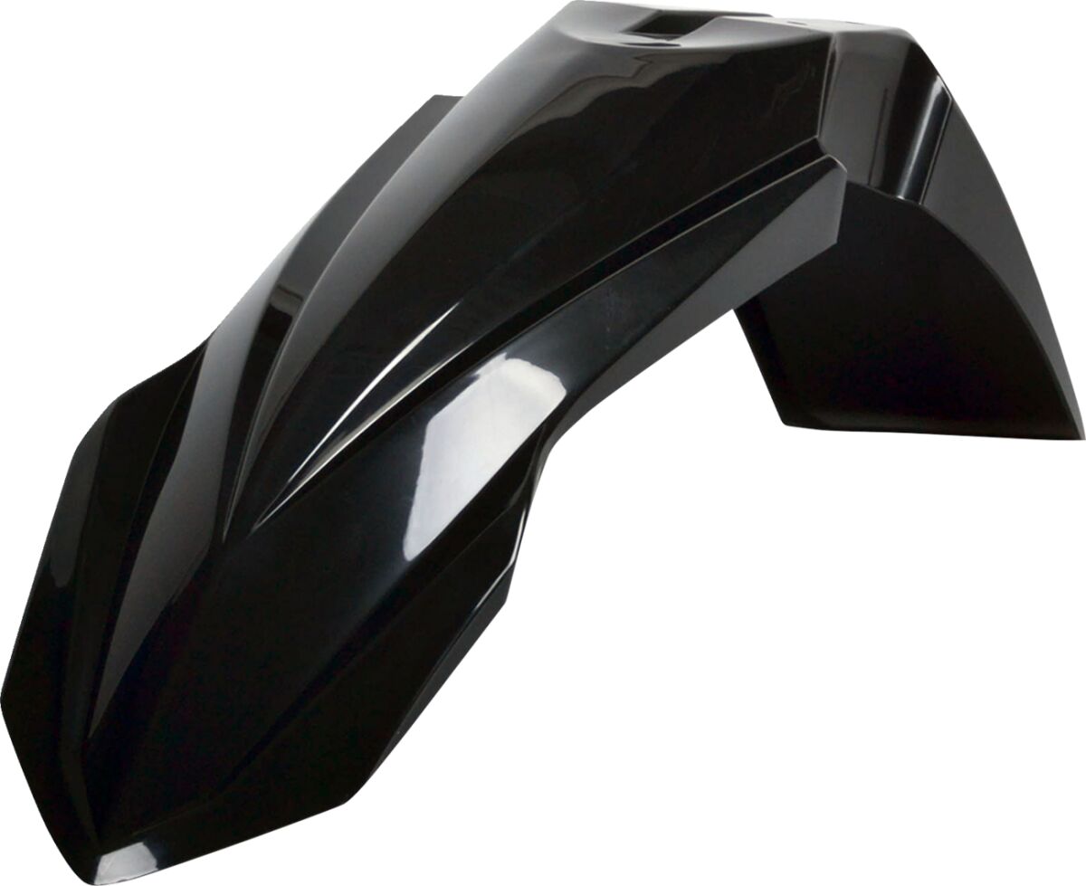 POLISPORT FENDER FRT YZ15-20/YZF10-17 BK 8553600002