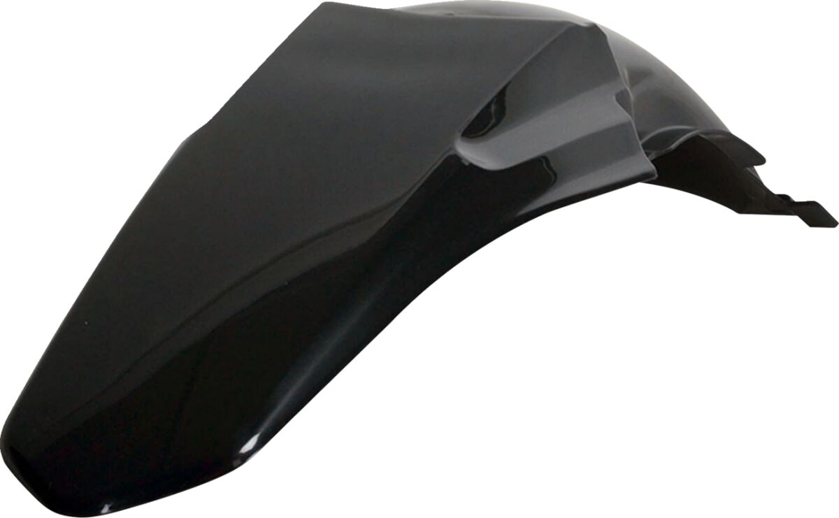 POLISPORT FENDER RR YZ125/250 02-14 BK 8560500002