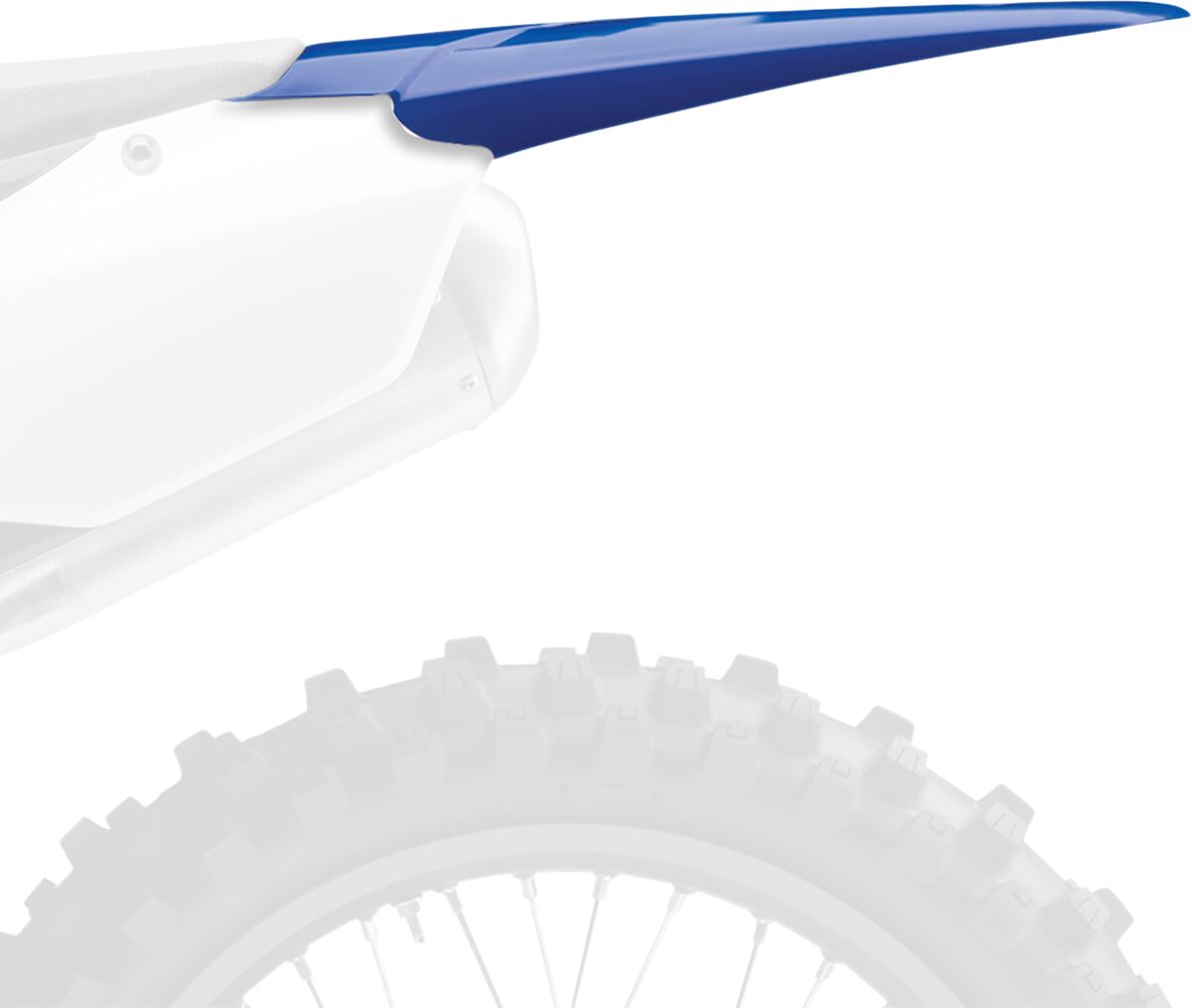 POLISPORT FENDER RR YZ125/250 15-21 BL 8579800001
