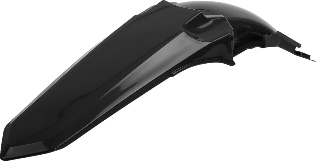 POLISPORT FENDER RR YZ125/250 15-21 BK 8579800003