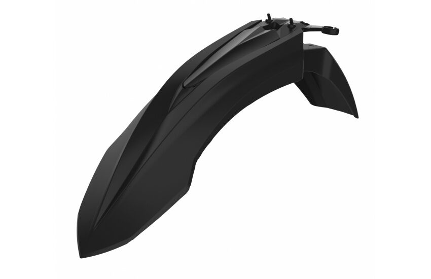 POLISPORT FENDER FRONT BETA 11-19 BLK 8574700003