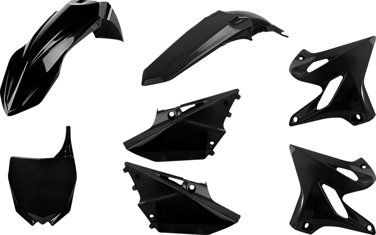 POLISPORT BODY KIT FULL YZ125/250 15-21 91390