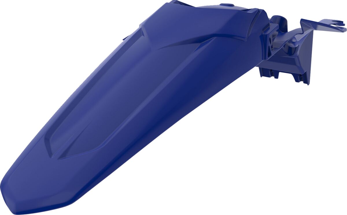POLISPORT FENDER REAR YZF450 18- BL 8574900001