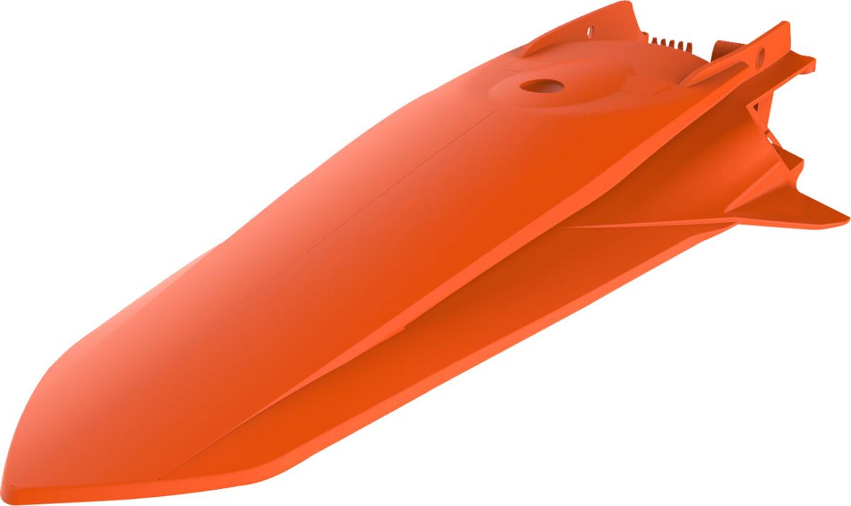 POLISPORT FENDER RR SX/SXF 19-22 OR 8556600001