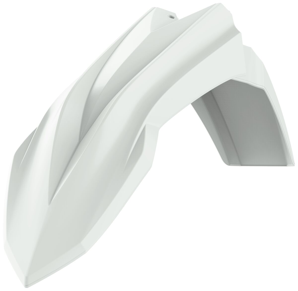 POLISPORT FENDR FRT BETA 20- WH 8585200001
