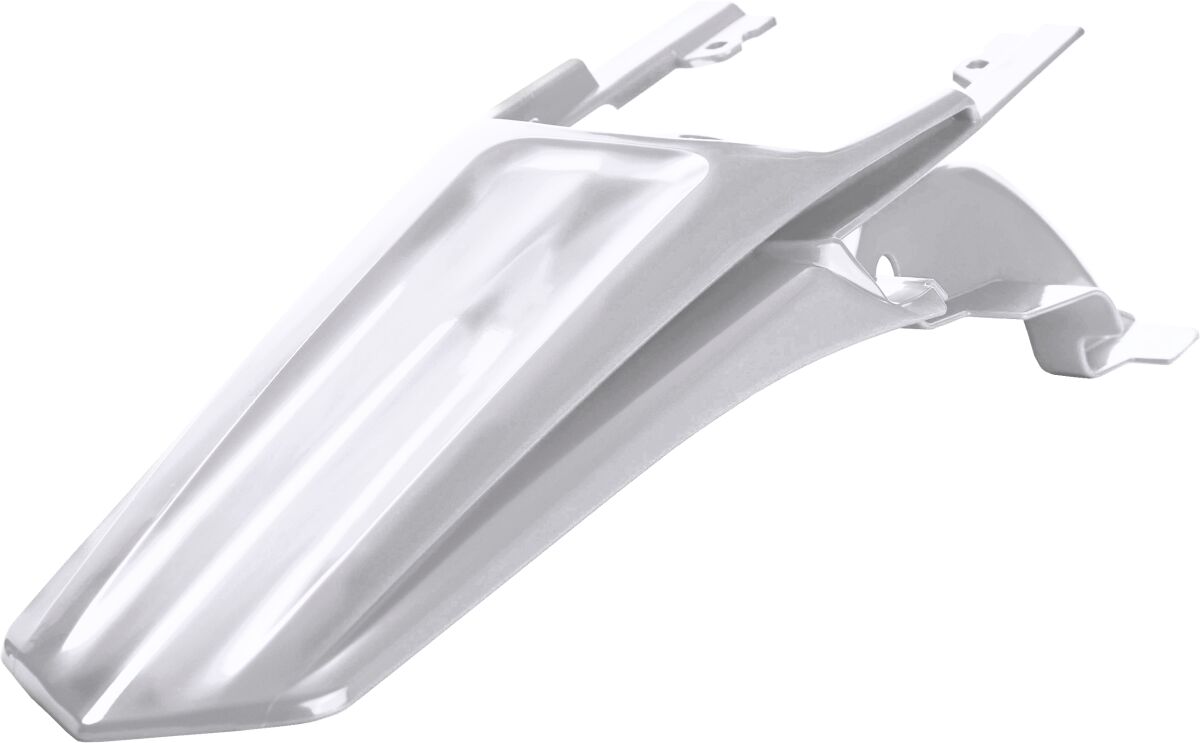 POLISPORT FENDER RR SHERCO 17-20 WH 8556900002