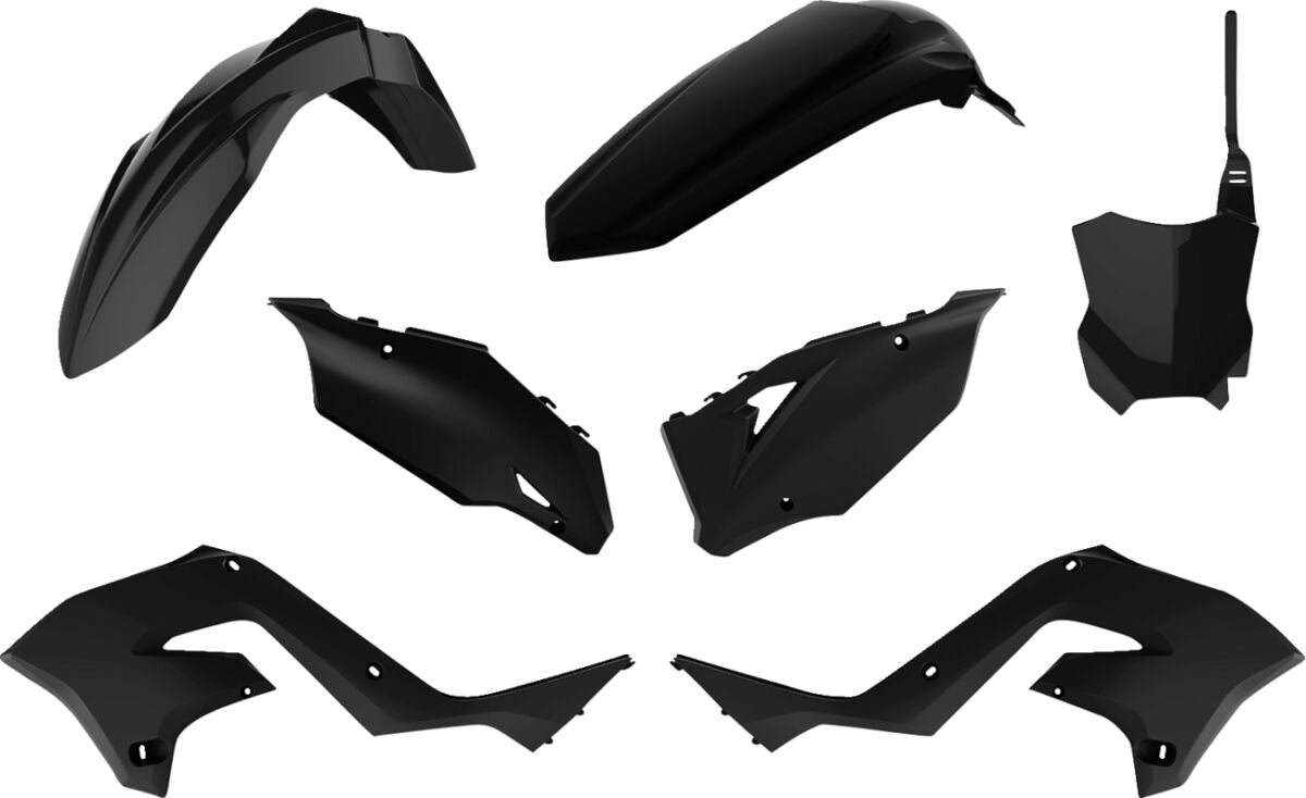 POLISPORT BODY KIT KX 03-08 RESTYLE BK 90934