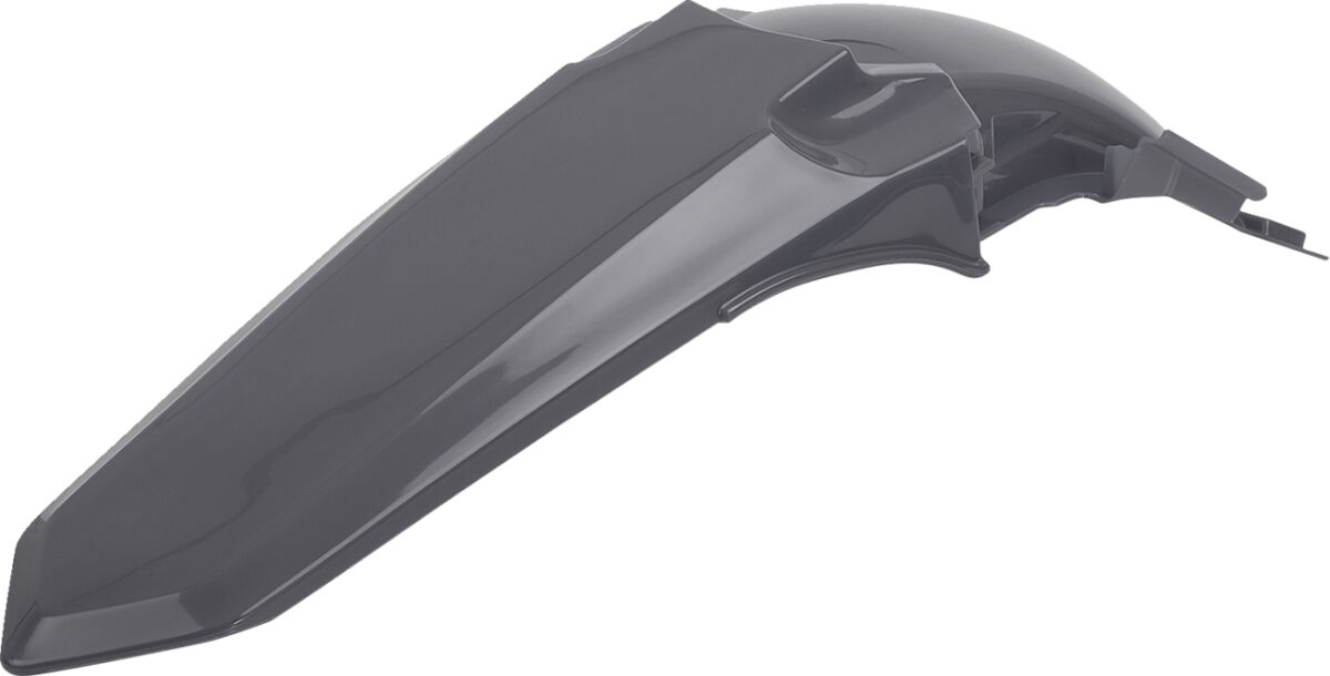 POLISPORT FENDR RR RSTYL YZ02- GREY 8579800006