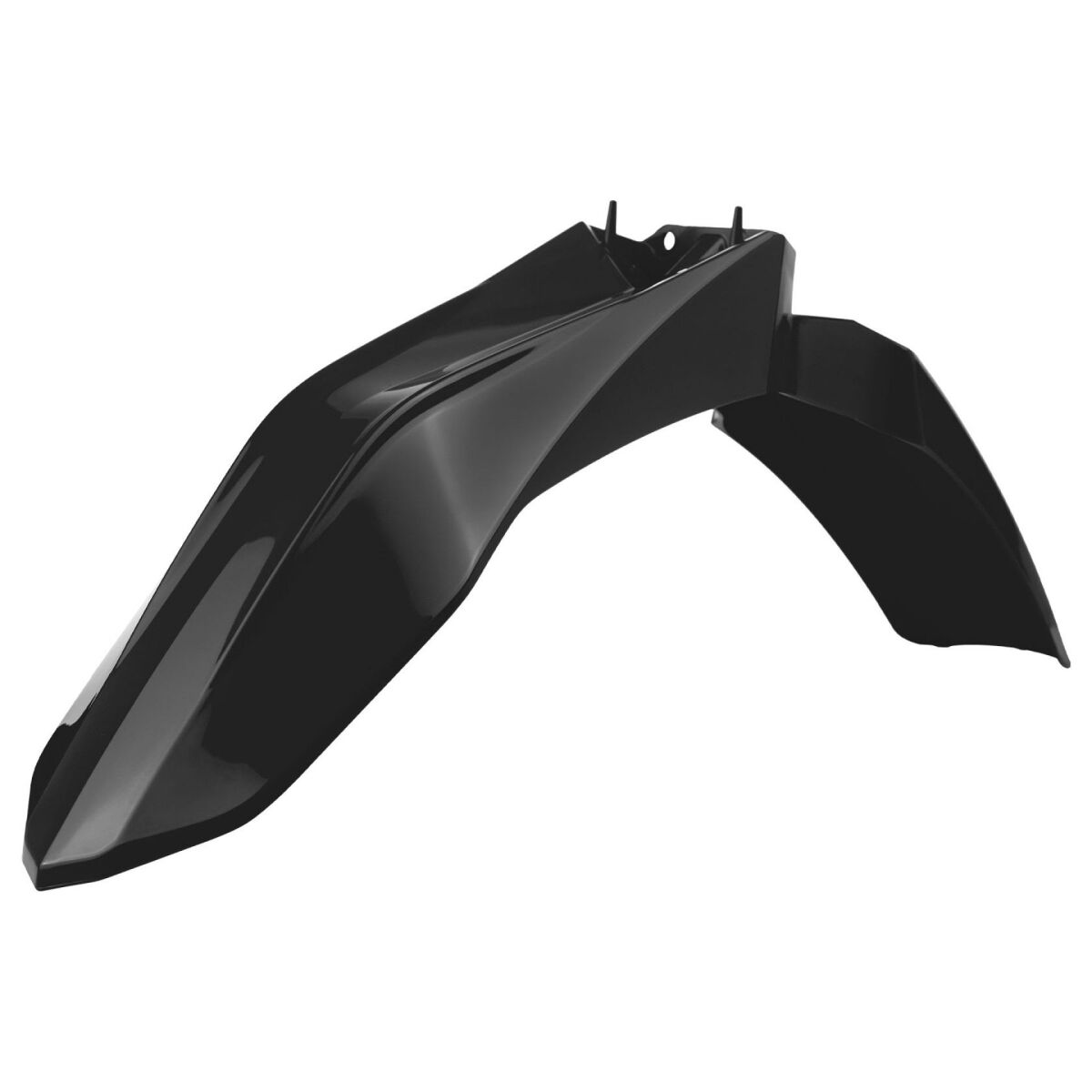 POLISPORT FRONT FENDER GGAS 18-20 BK 8684700006