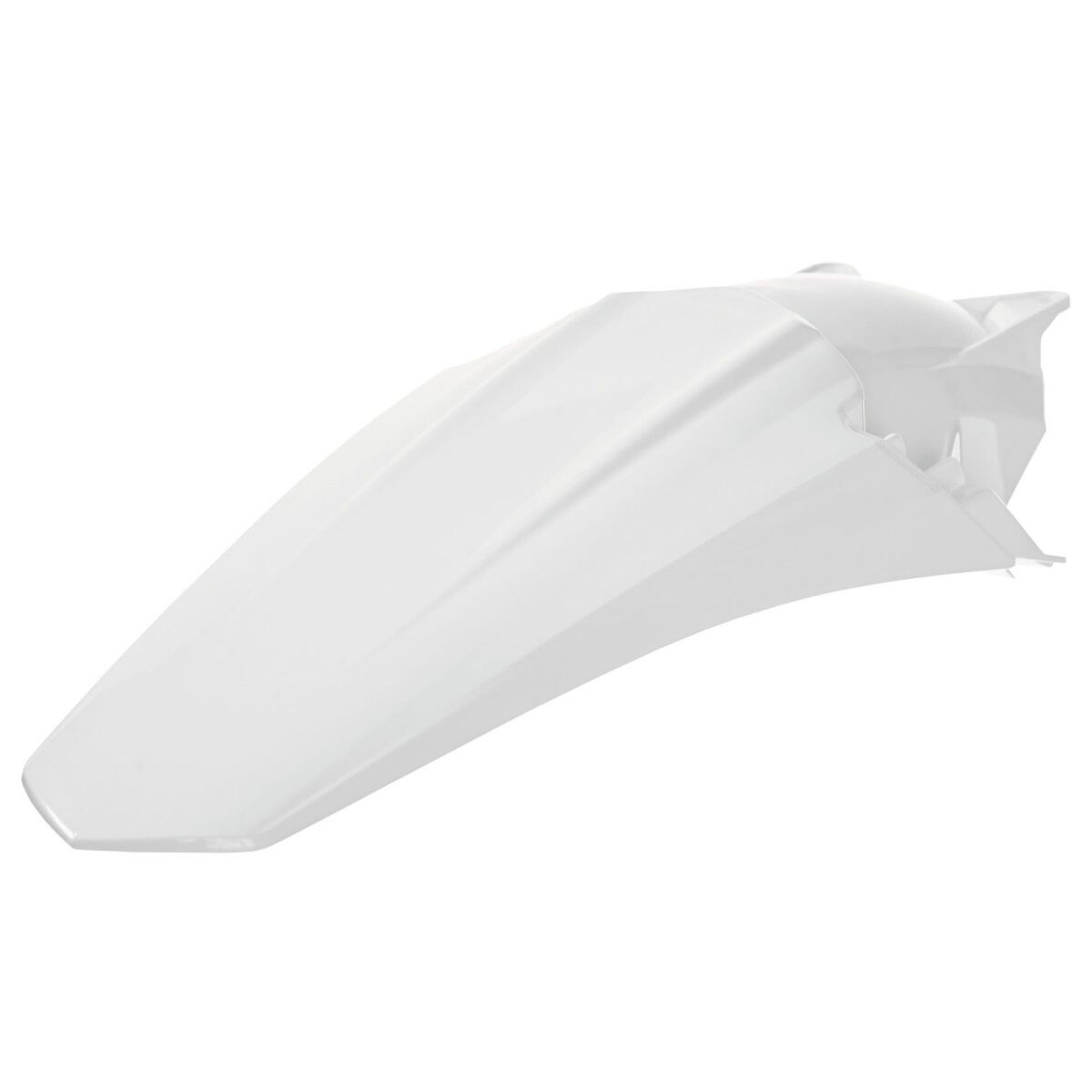 POLISPORT REAR FENDER GASGAS 18-20 WH 8684800009