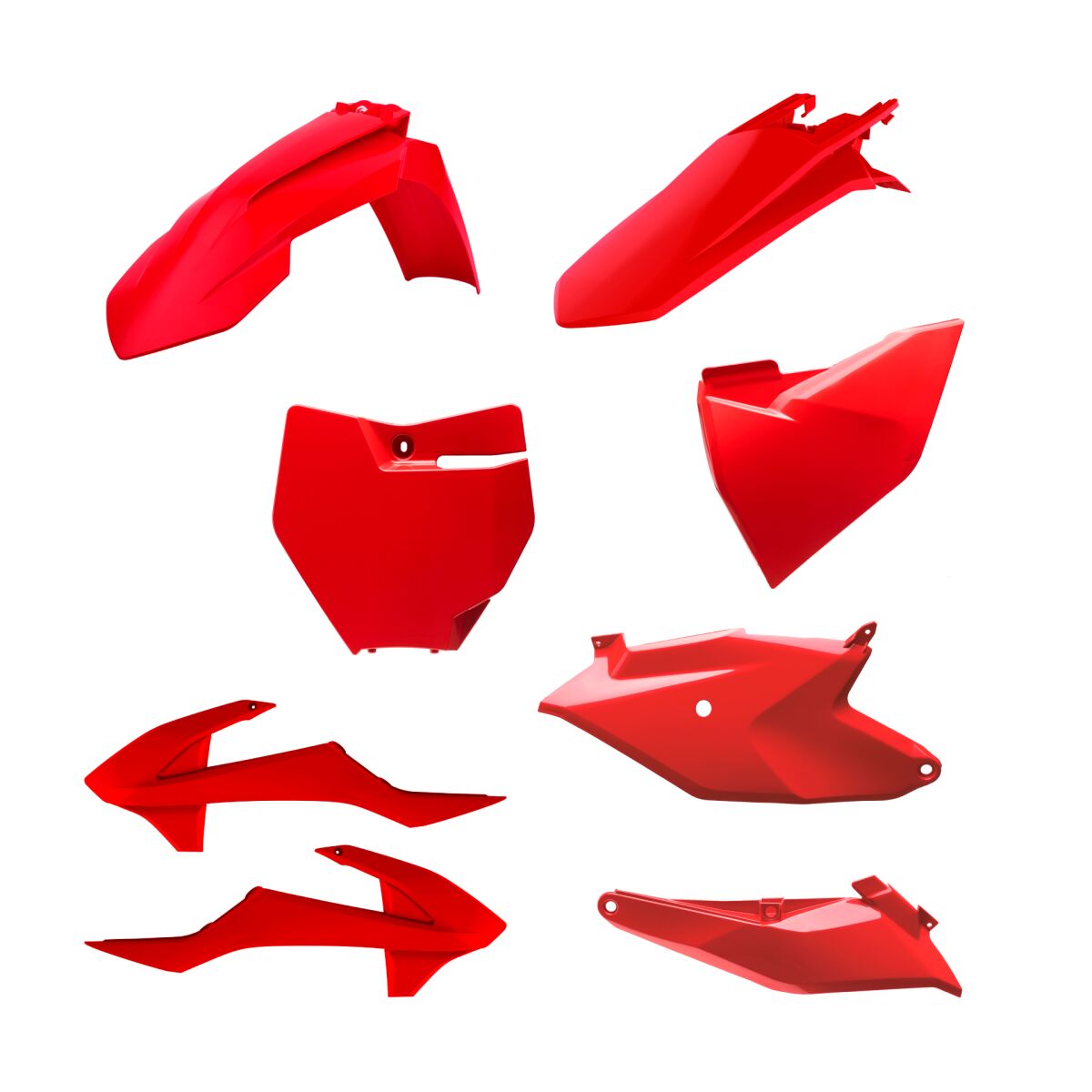 POLISPORT BODYKIT GGAS 85 21-24 OE 91084
