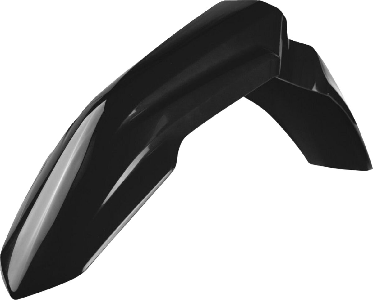 POLISPORT FENDER FRT CRF450 21- BK 8684900003