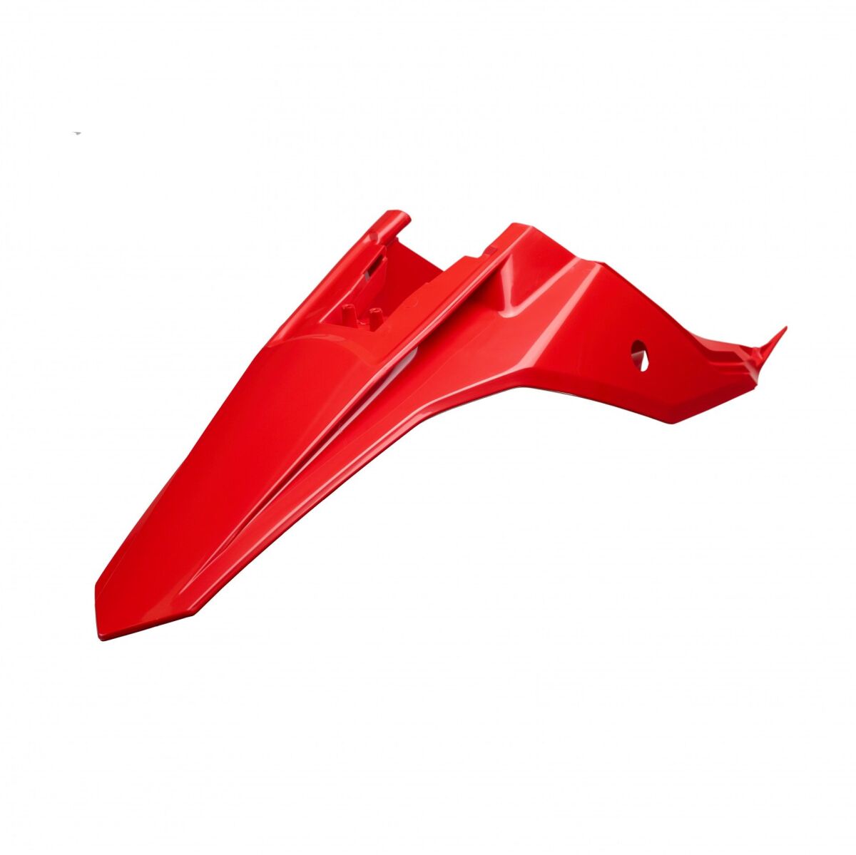 POLISPORT FDR RR MC65 W/RBOX 21-23 RED 8572300002