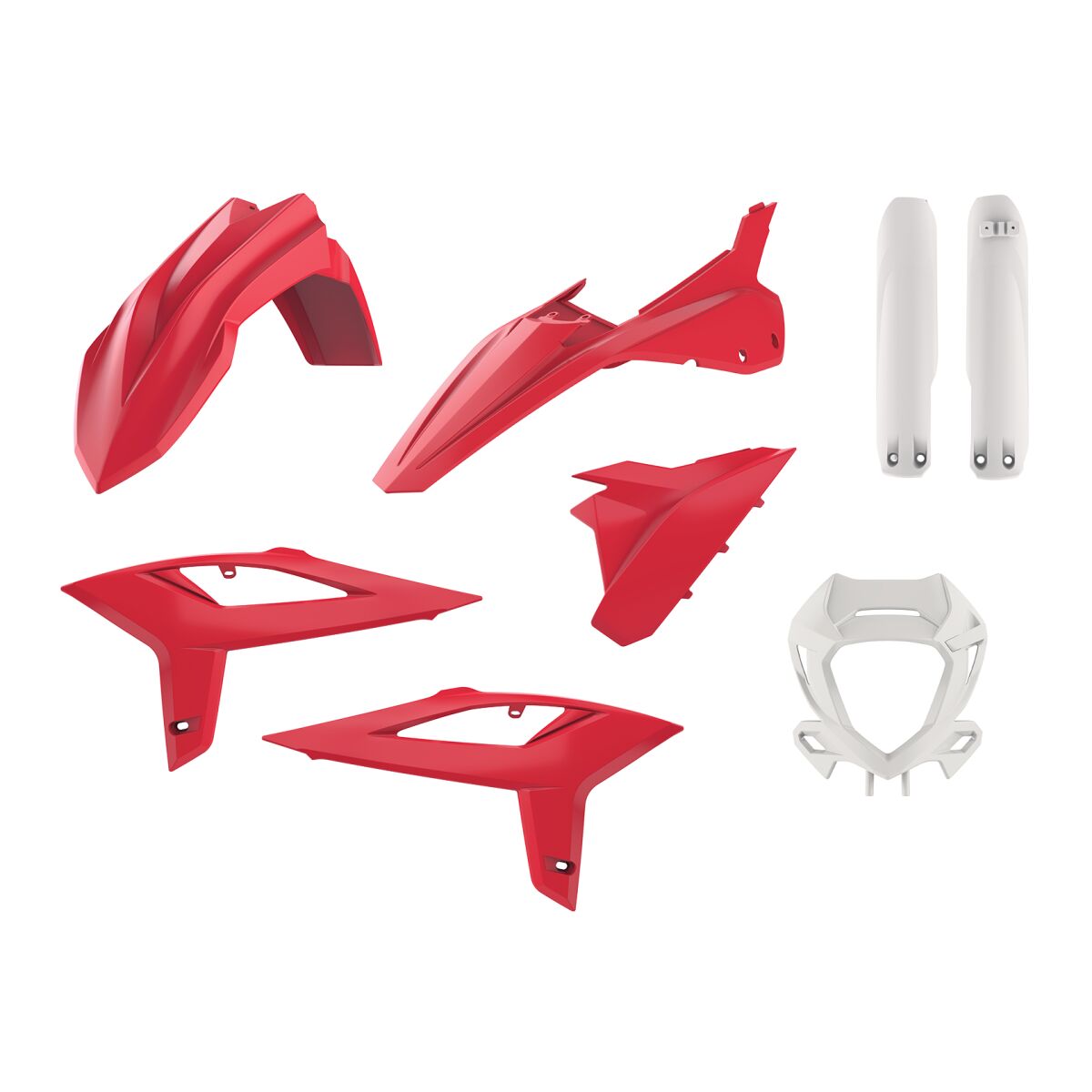 POLISPORT BODY KIT FULL BETA RR 20-22 RE 91024