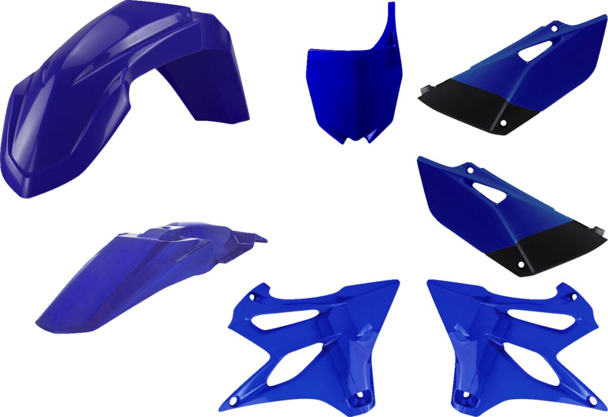 POLISPORT BODY KIT YZ85 15-21 OE21 91282