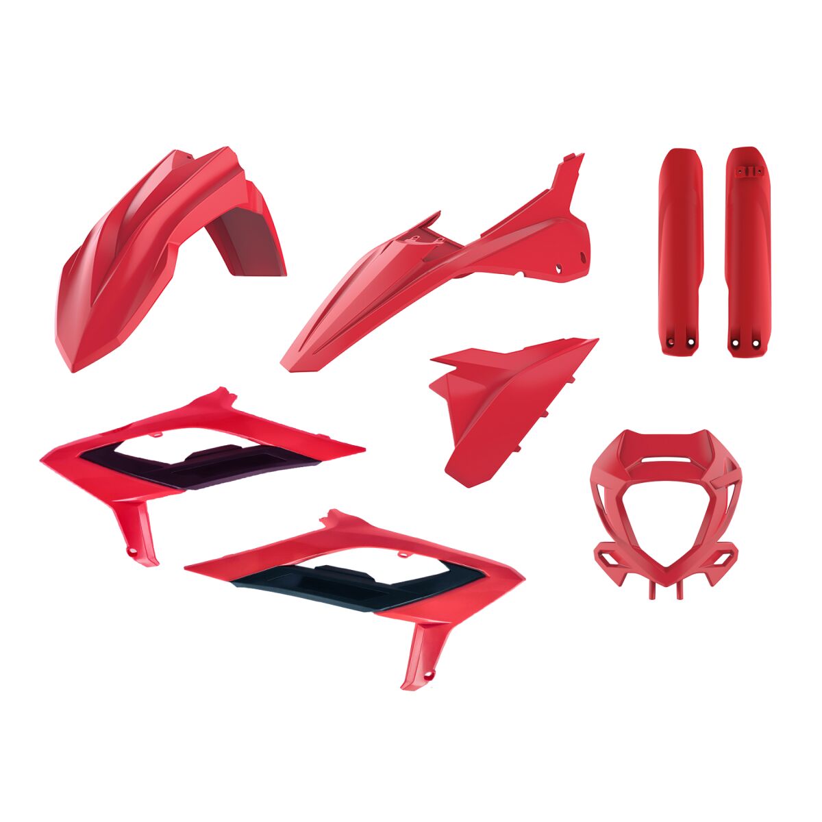 POLISPORT BODY KIT FULL BETA 23- OE23 91315