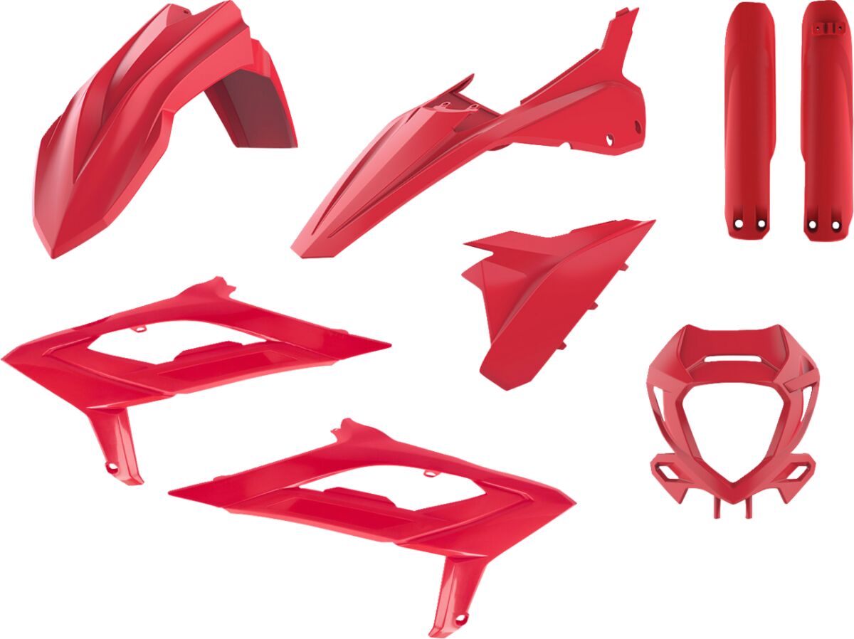 POLISPORT BODYKIT FULL BETA 23- OE24 91374