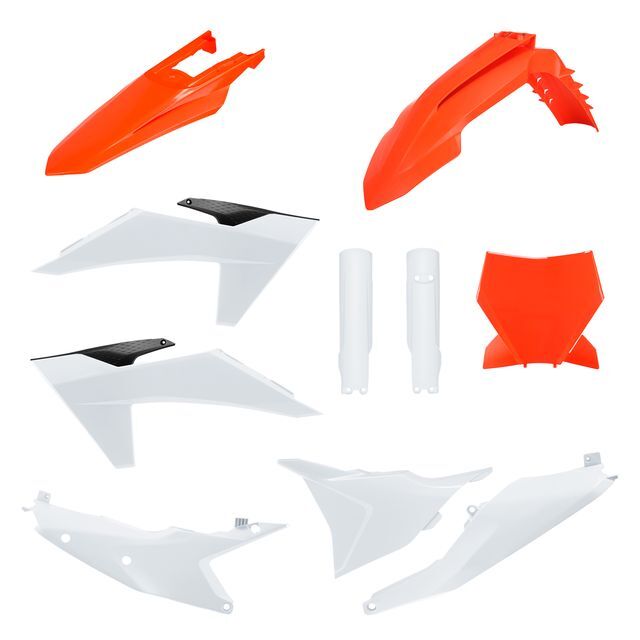 POLISPORT BODYKIT FULL SX/SXF 23-24 OE24 91620