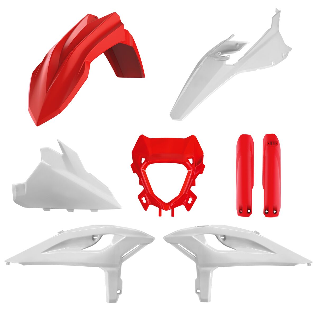 POLISPORT BODY KIT FULL BETA RR X-PRO 2T 91595