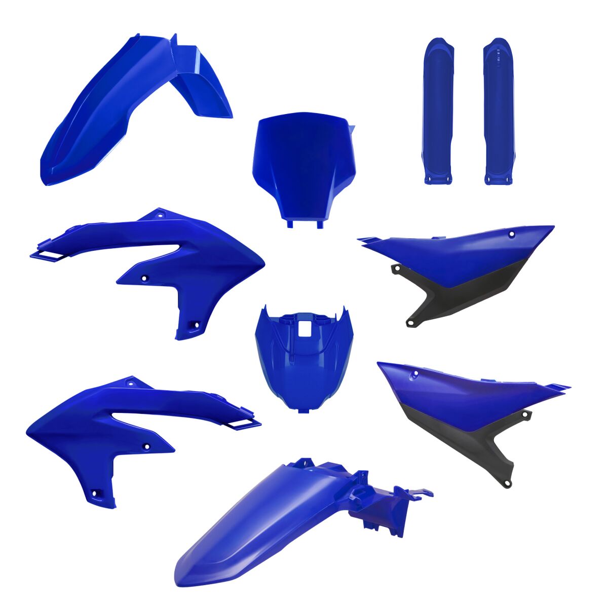 POLISPORT BODY KIT FULL YZF450 26- OEM 91665