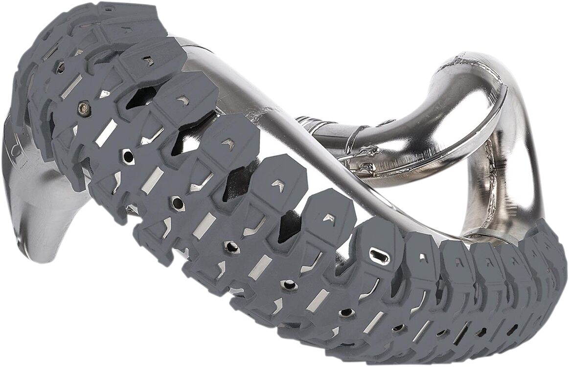 POLISPORT PIPE GUARD ARMADILLO GREY 8469200005