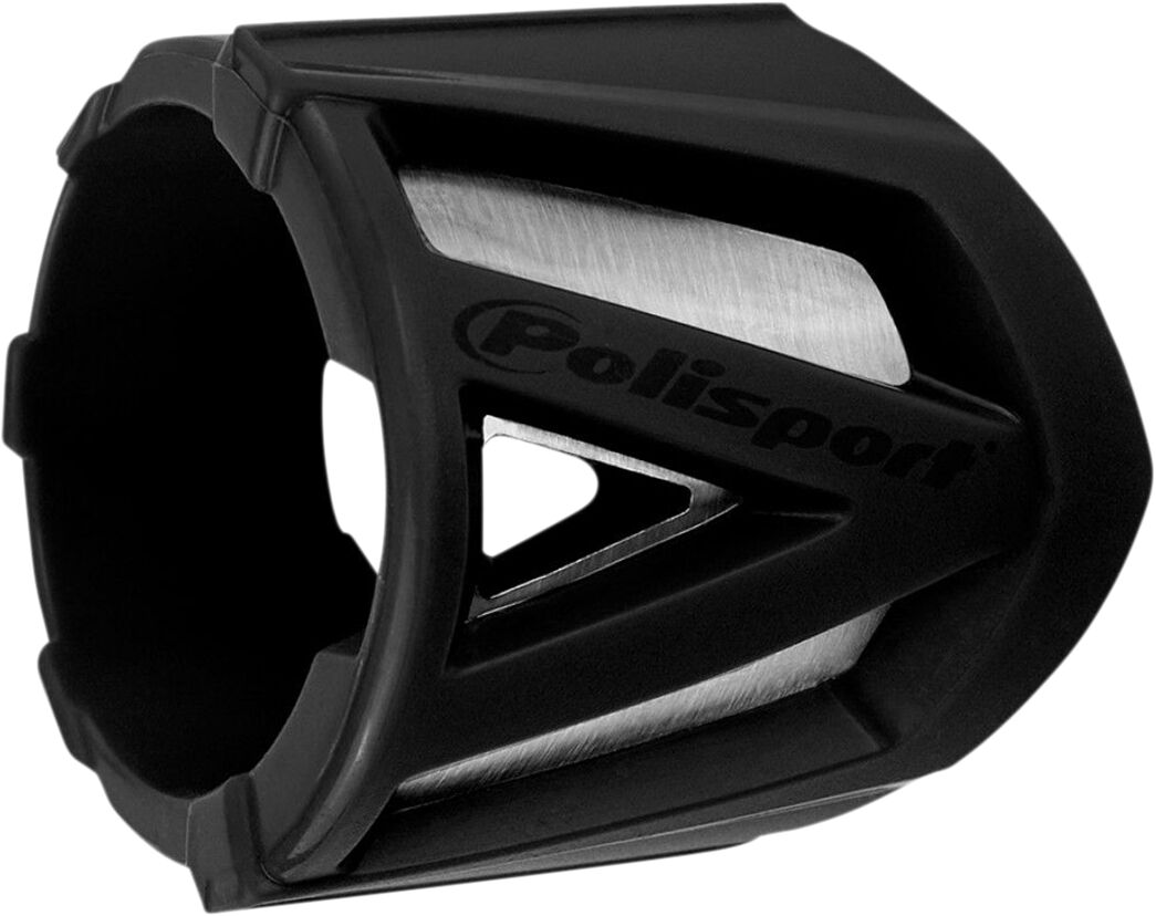 POLISPORT SILENCER PROTECTOR 220/230 BLACK 8483900001