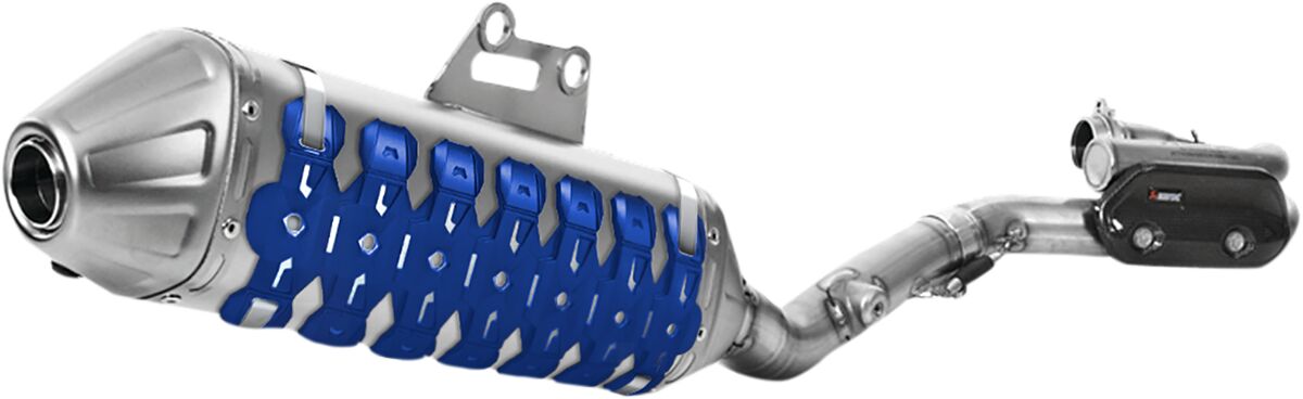 POLISPORT GUARD ARMADILLO EXTREM BLUE 8484100003