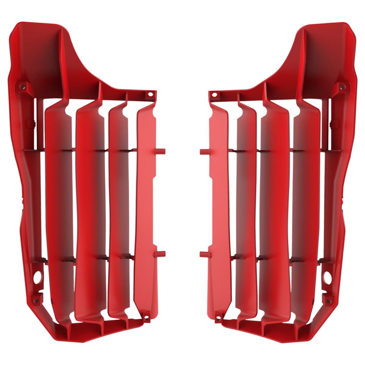 POLISPORT RADIATOR GUARD CRF250 20- RD 8474100002
