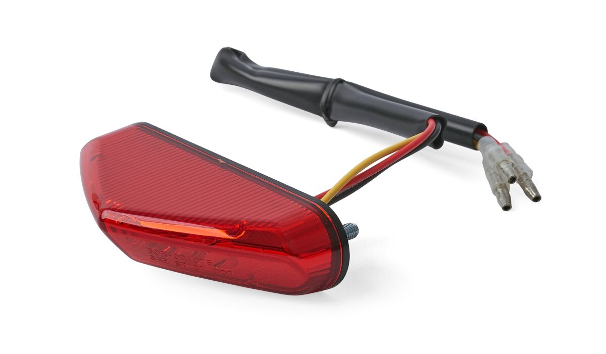 POLISPORT RSP LED 3.0 REPLACMENT LIGHT 8678100018