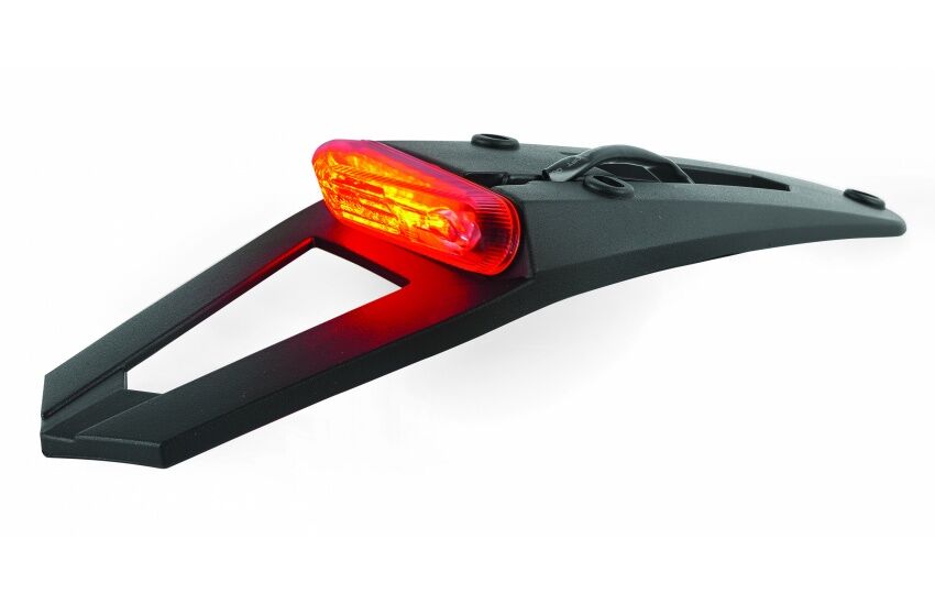 POLISPORT RS LED UNIVERSAL TAIL LIGHT ECE APPROVED (E4) 8569500001